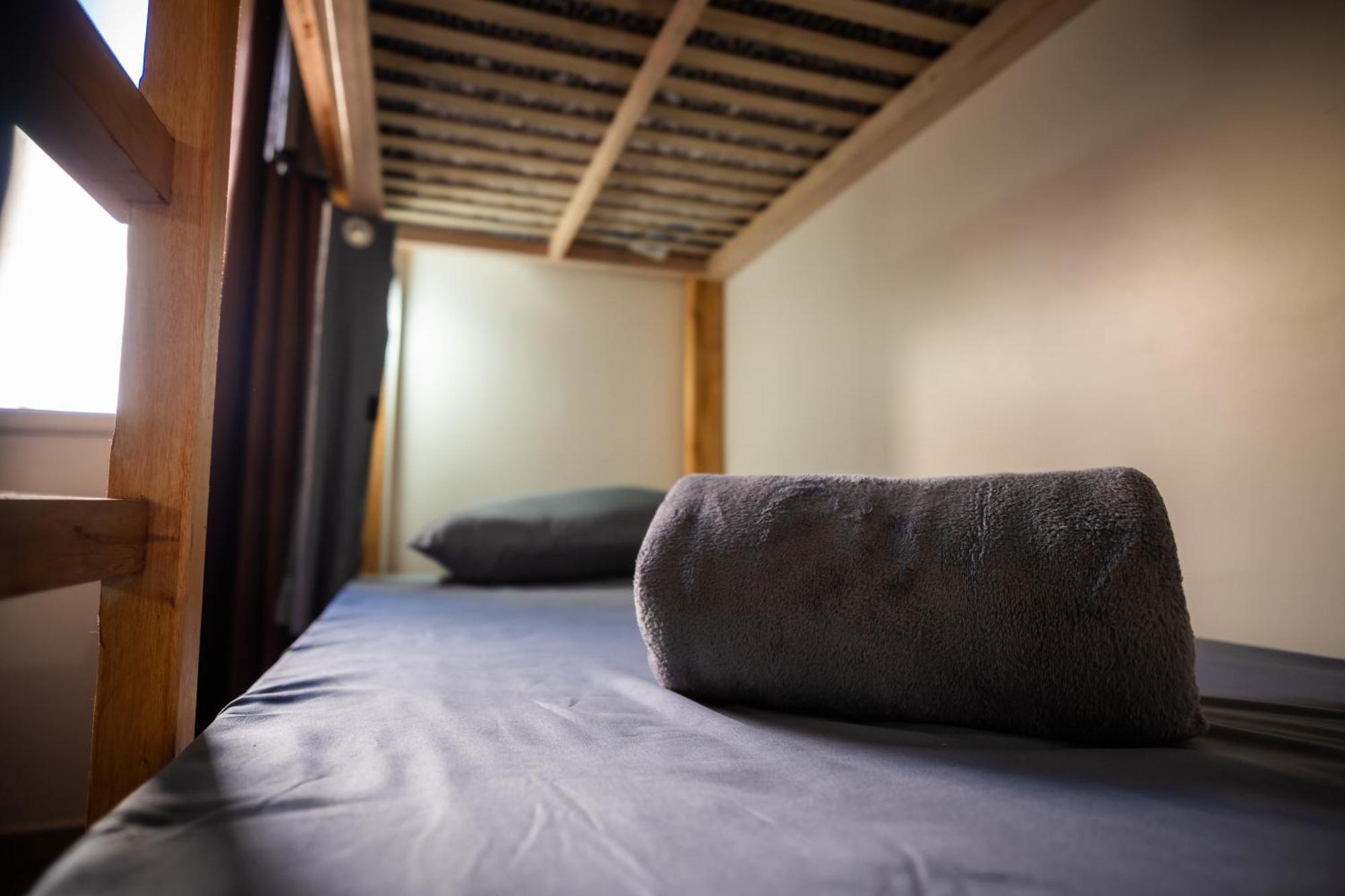 Take It Easy Hostel Florianopolis Exterior photo