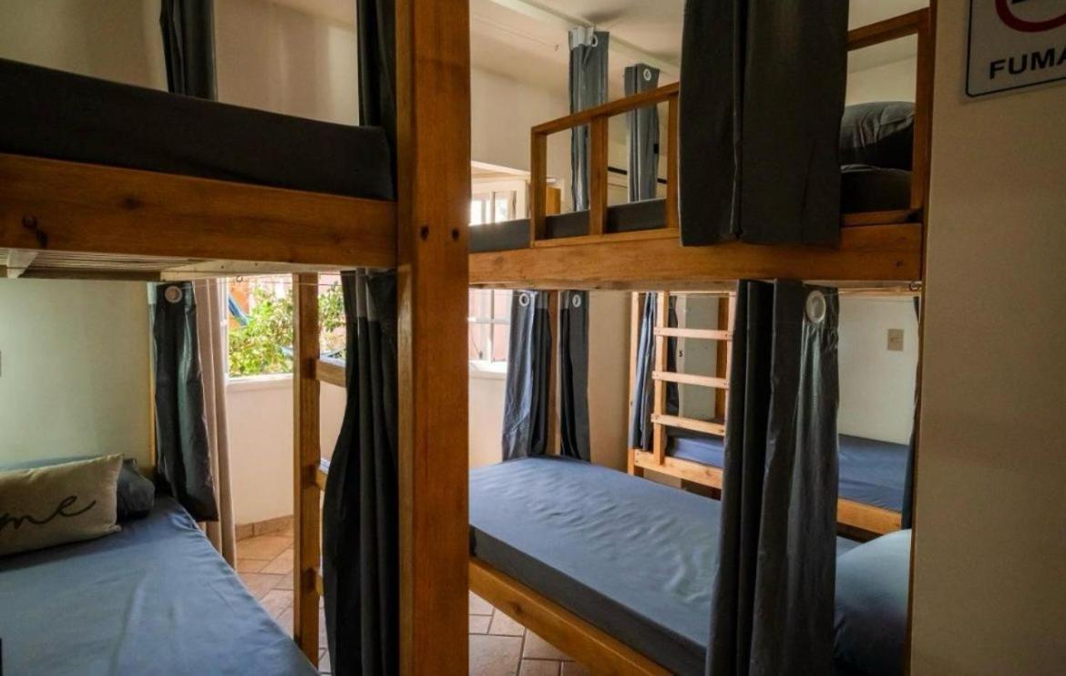 Take It Easy Hostel Florianopolis Exterior photo